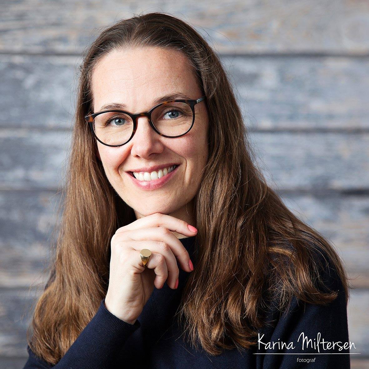 Christina Andkjær Lundius