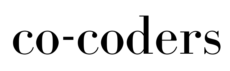 co-coders
