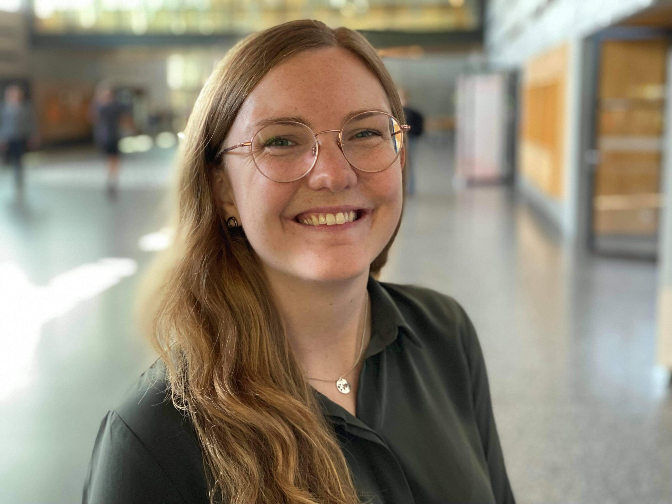 Anja Ruder Christensen | Co-coders