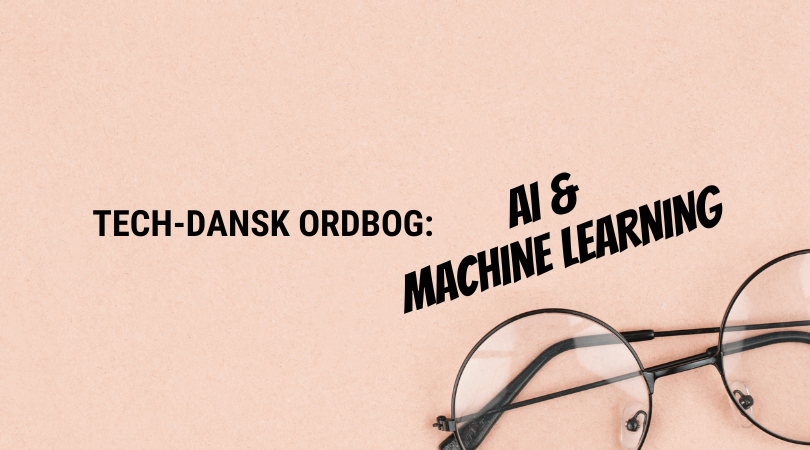 AI & machine learning